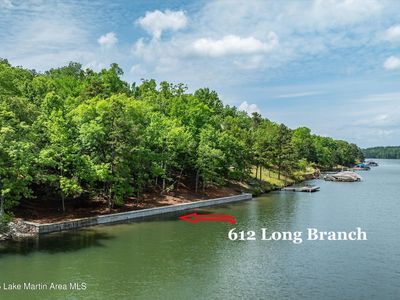 612 Long Branch Dr, Dadeville, AL, 36853