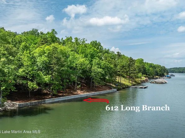 612 Long Branch Dr, Dadeville, AL 36853