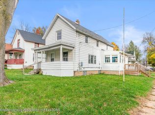 1539 Linval St, Lansing, MI 48910