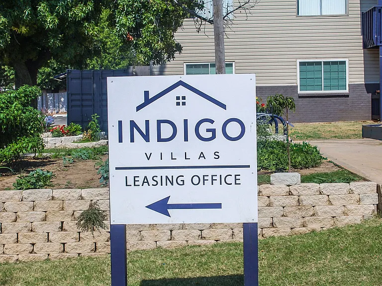 Indigo Villas — Photo 28