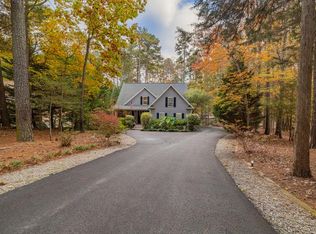 83 Old Blacksmith Rd, Bracey, VA 23919