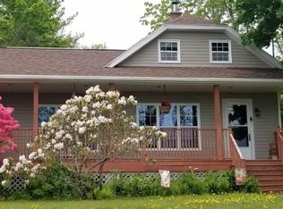 202 White Point Rd, Queens, NS B0T 1G0