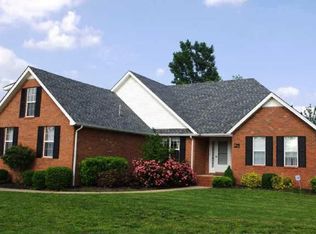 2610 English Hill Dr, Murfreesboro, TN 37130