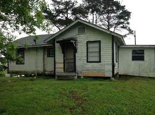 3481 Hwy 562, Wisner, LA 71378