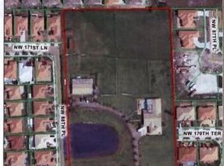 8851 NW 170th St, Hialeah, FL 33018
