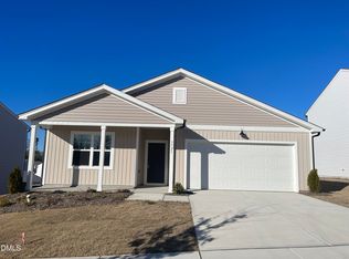 3521 New Town Rd, Raleigh, NC 27604