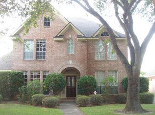 3219 Vista Lake Dr, Sugar Land, TX 77478