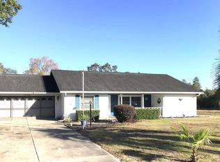 2963 SW 137th Pl, Ocala, FL 34473
