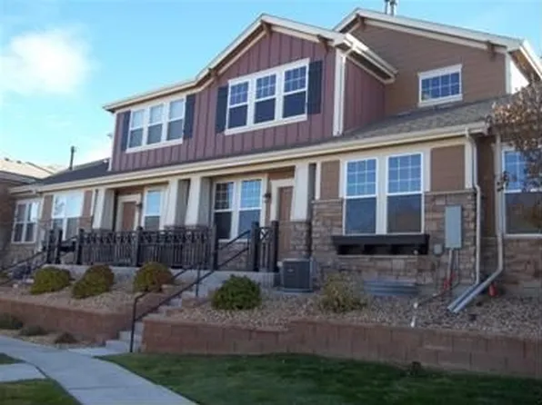 3751 W 136th Ave Unit V2, Broomfield, CO 80023