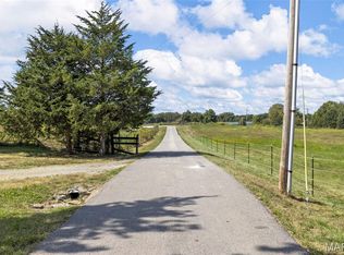 3218 S Hwy W LOT 4, Winfield, MO 63389