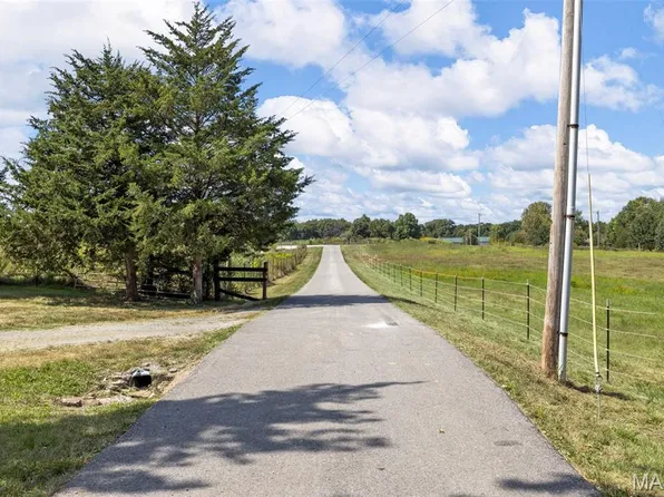 3218 S Hwy W Lot 4, Winfield, MO 63389