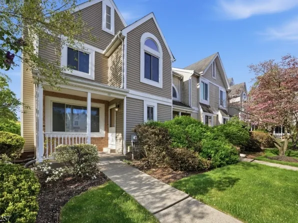 111 Dorset Ct, Hillsborough Twp., NJ 08844