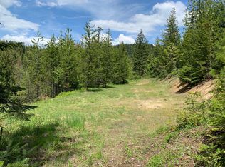 259 N Fork Santa Creek Rd, St Maries, ID 83861