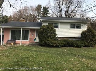 4438 Keller Rd, Holt, MI 48842