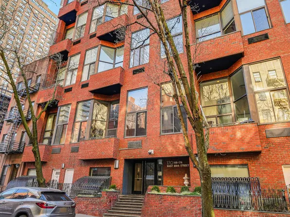 170 East 88th Street image 16 of 16