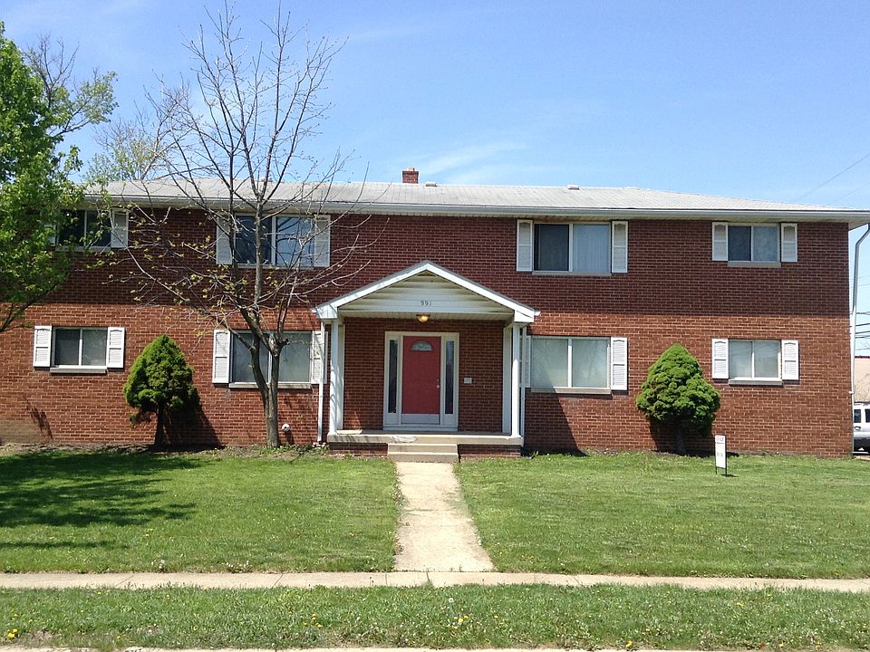 Josephus Lane Apartments