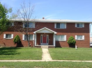 4450 Josephus Ln APT C, Columbus, OH 43227