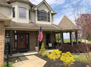 4787 Meadowgrove Dr NW, Carroll, OH 43112