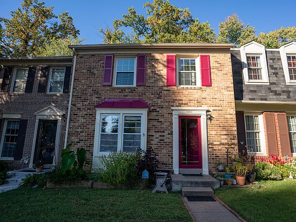 2nd image of 7446 Adams Park Ct