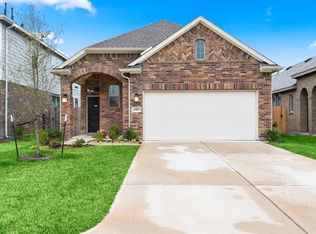 29837 Dovetail Bluff Ln, Spring, TX 77386