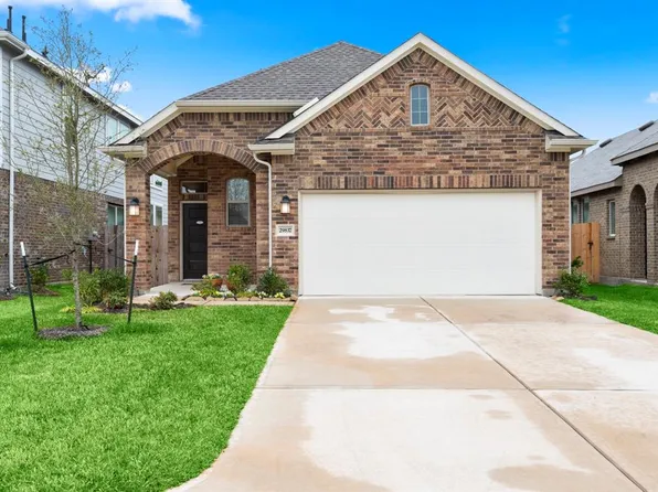 29837 Dovetail Bluff Ln, Spring, TX 77386