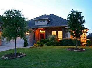 9590 Avalon Dr, Frisco, TX 75035