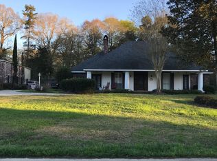 34870 Sarah Ln, Denham Springs, LA 70706