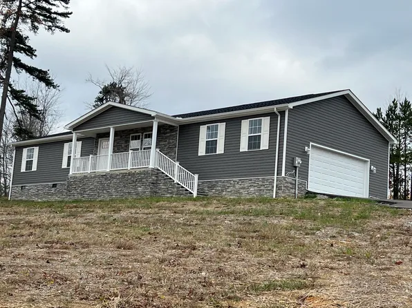 132 Bellwood Ln, Keavy, KY 40737
