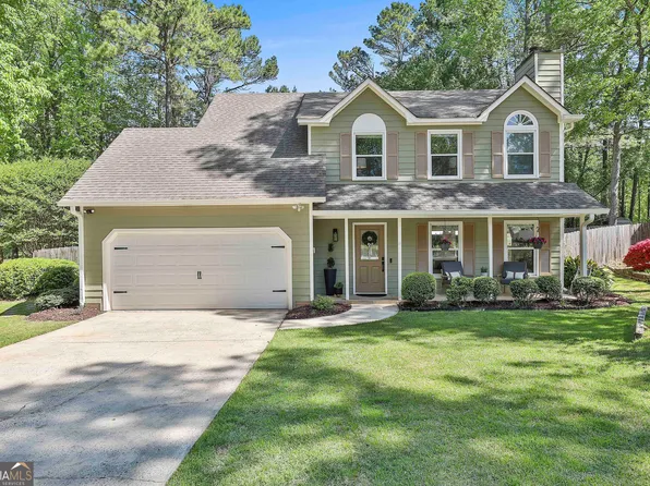 308 Summer Pl, Peachtree City, GA 30269