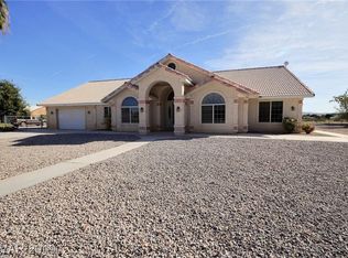 4236 Mills St, Logandale, NV 89021