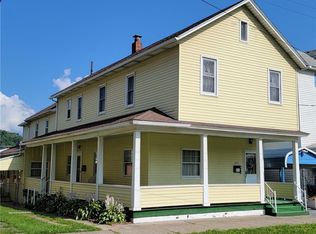 645 Coleman Ave, Johnstown, PA 15902