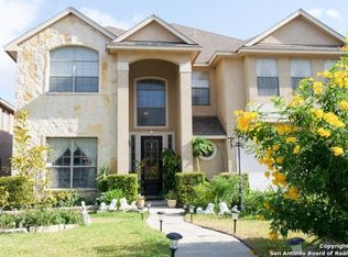 507 Mesa Blf, San Antonio, TX 78258