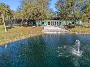 940197 Old Nassauville Rd, Fernandina Beach, FL 32034