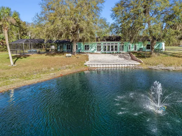 940197 Old Nassauville Rd, Fernandina Beach, FL 32034