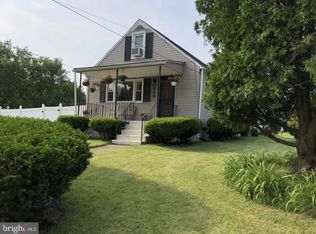 468 Story Rd, Upper Chichester, PA 19014