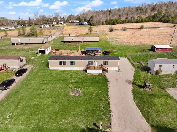 345 Bonnie Blue Ln, Bronston, KY 42518