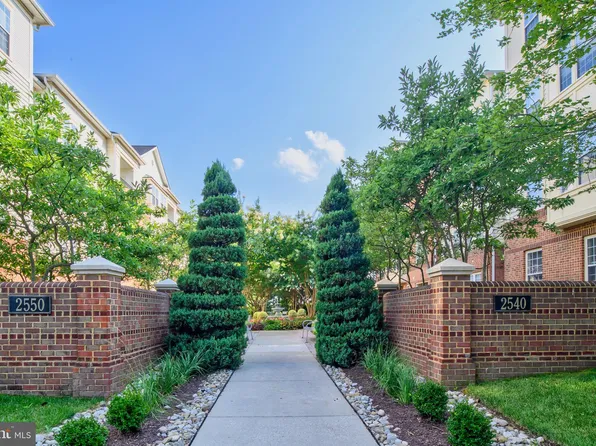 2540 Kensington Gdns Unit 102, Ellicott City, MD 21043