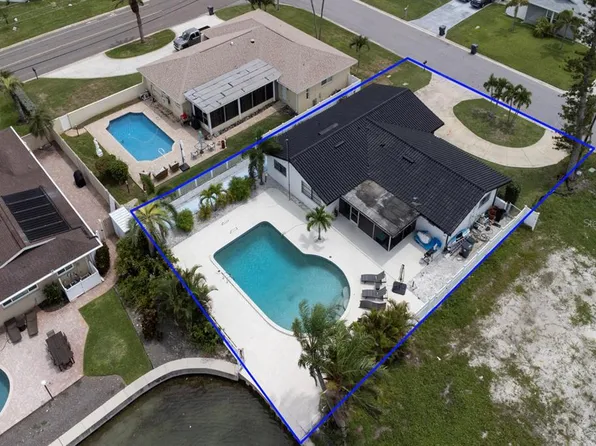 12125 6TH STREET E, TREASURE ISLAND, FL 33706