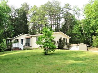 2172 Mission Rd, York, SC 29745