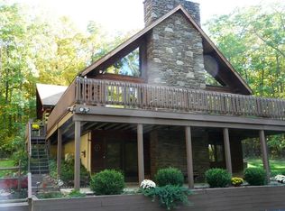 298 Beckwith Rd, Pine City, NY 14871