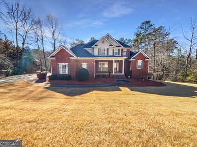 7465 Rolling Oaks Dr, Winston, GA, 30187