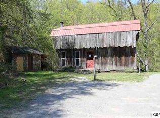 2523 Dogwood Loop Dr, Sevierville, TN 37876
