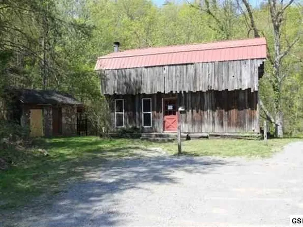 2523 Dogwood Loop Dr, Sevierville, TN 37876