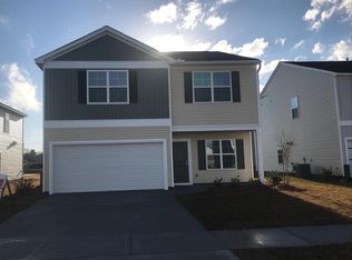 129 Percheron Dr, Summerville, SC 29486