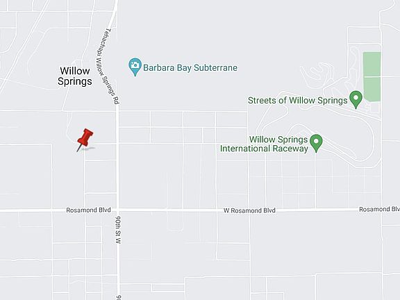 5th image of Rosamond Boulevard And 90th Str