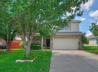 720 Northcreek Blvd, Leander, TX 78641