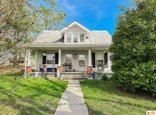 1916 Tick Ridge Rd, Glasgow, KY 42141