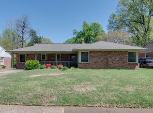 264 Betty Jo Ln, Memphis, TN 38117