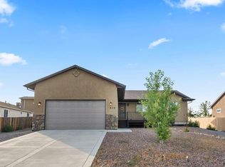 850 S Sterling Dr, Pueblo West, CO 81007