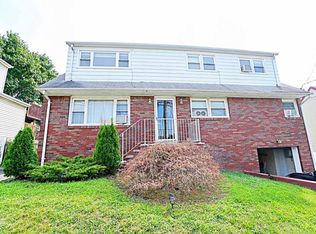 71 Hillcrest Ave #2, Woodland Park, NJ 07424